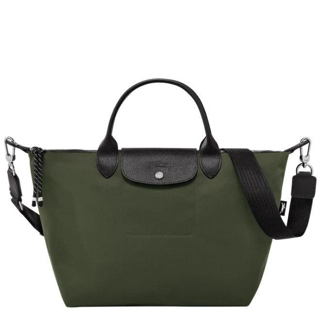 Longchamp Le Pliage Energy M Handbag